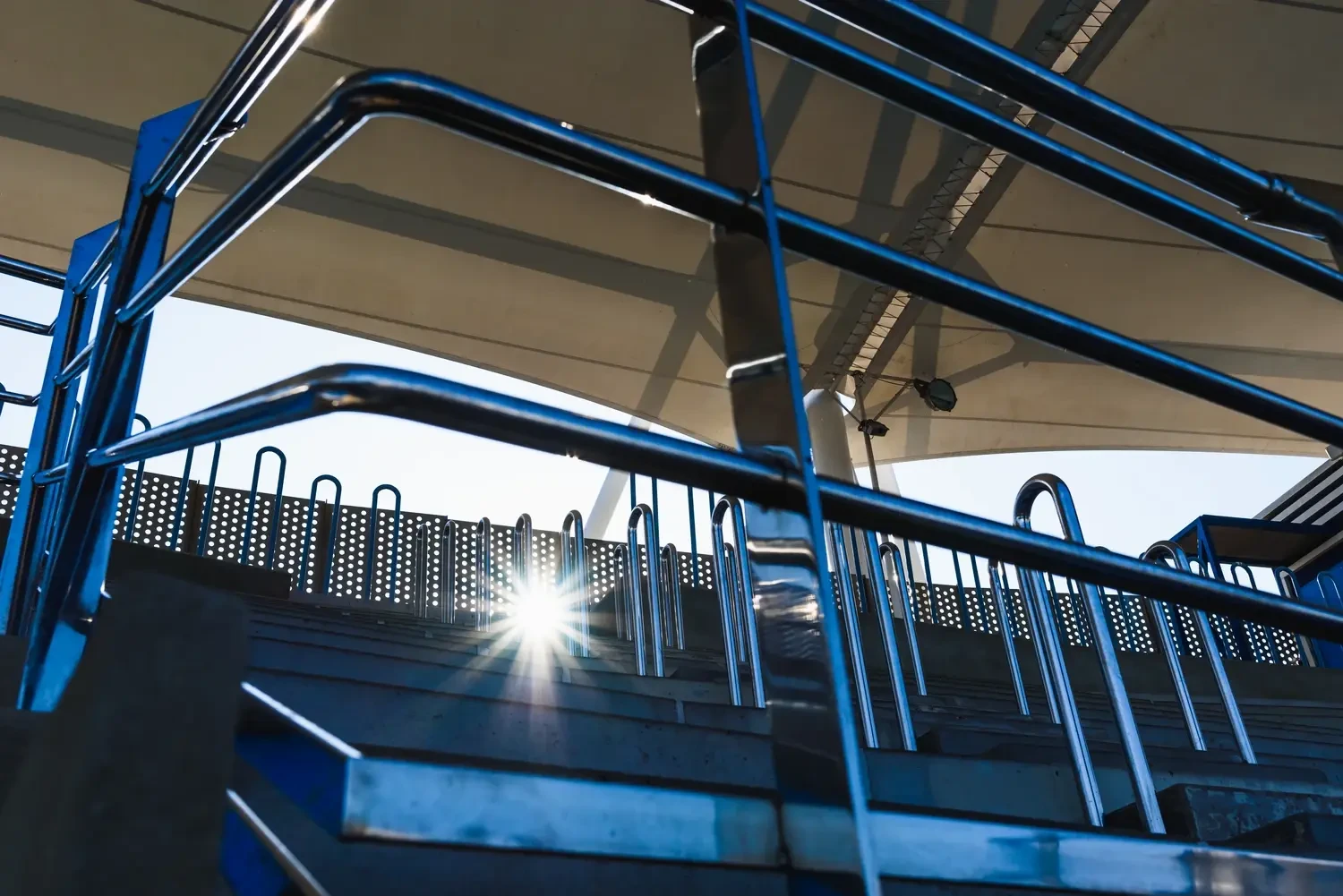 Metal Awnings, Patio Covers & Carports project 2