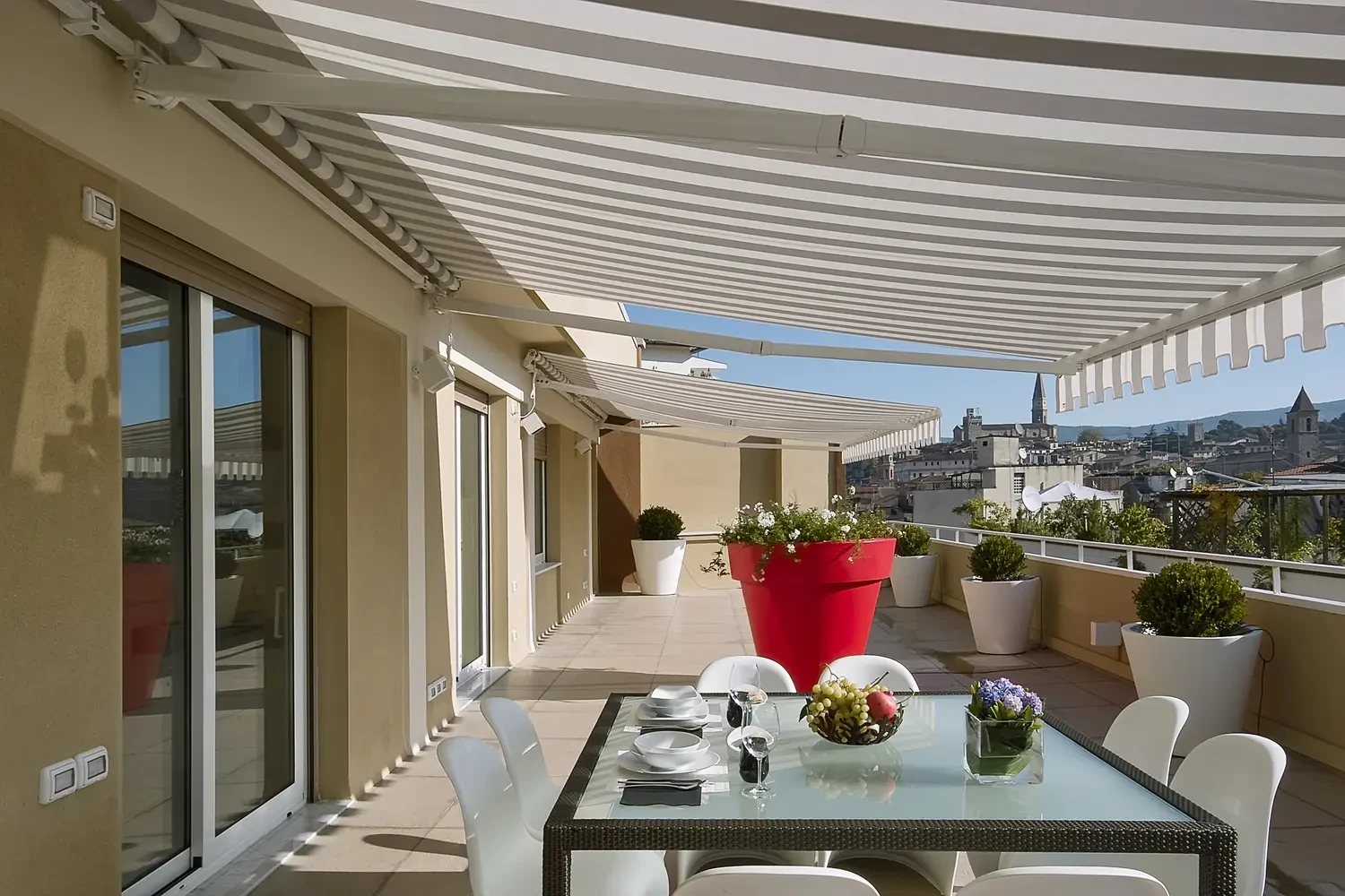 Metal Awnings, Patio Covers & Carports project 4