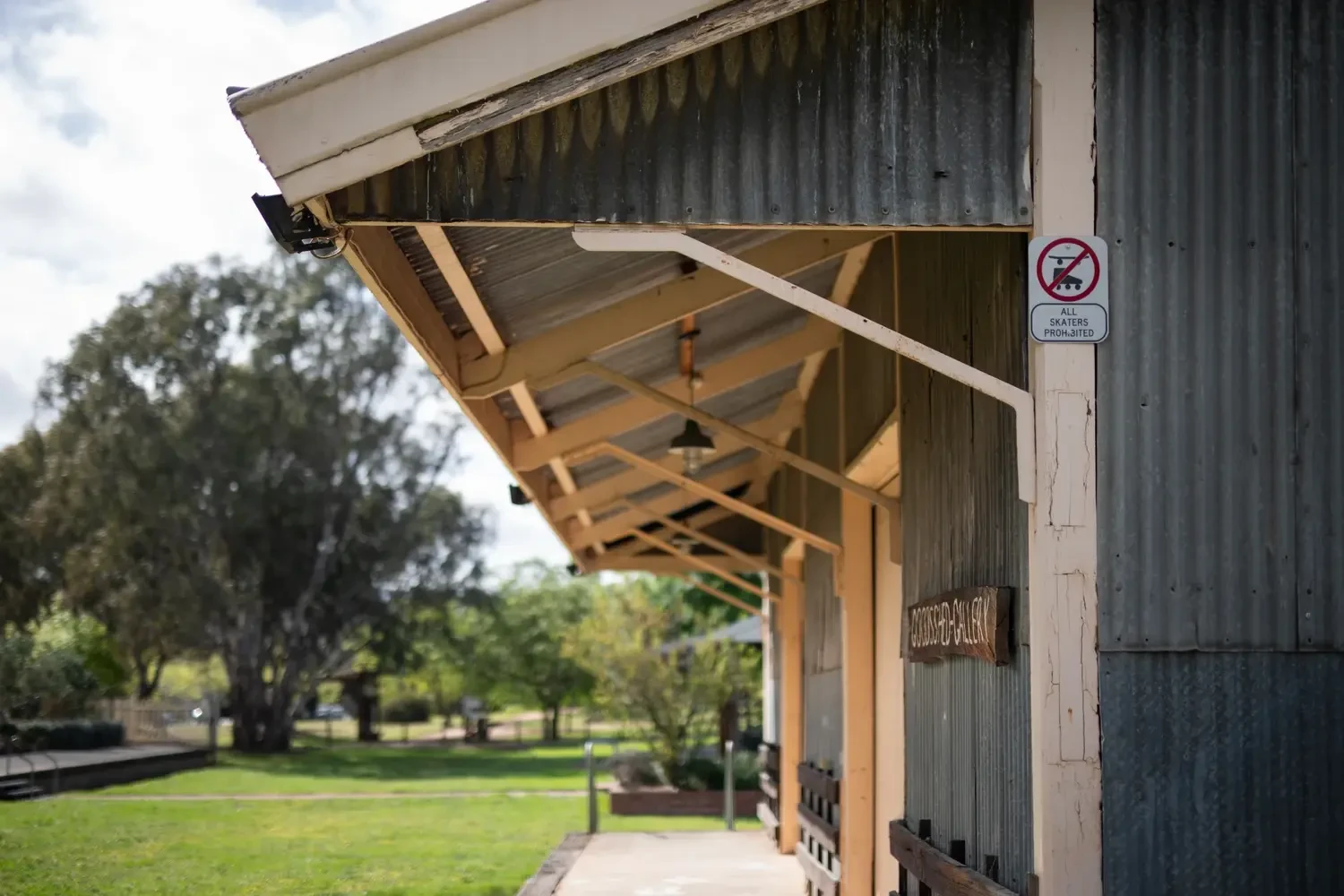 Metal Awnings, Patio Covers & Carports project 6