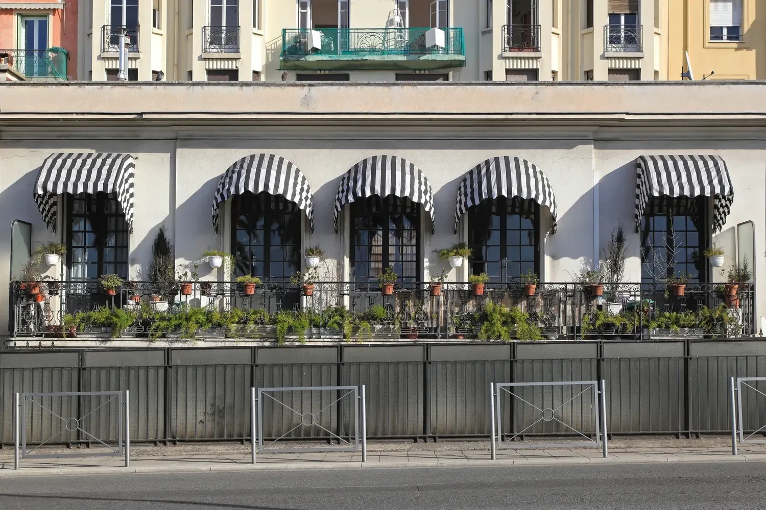 Metal Awnings, Patio Covers & Carports project 9