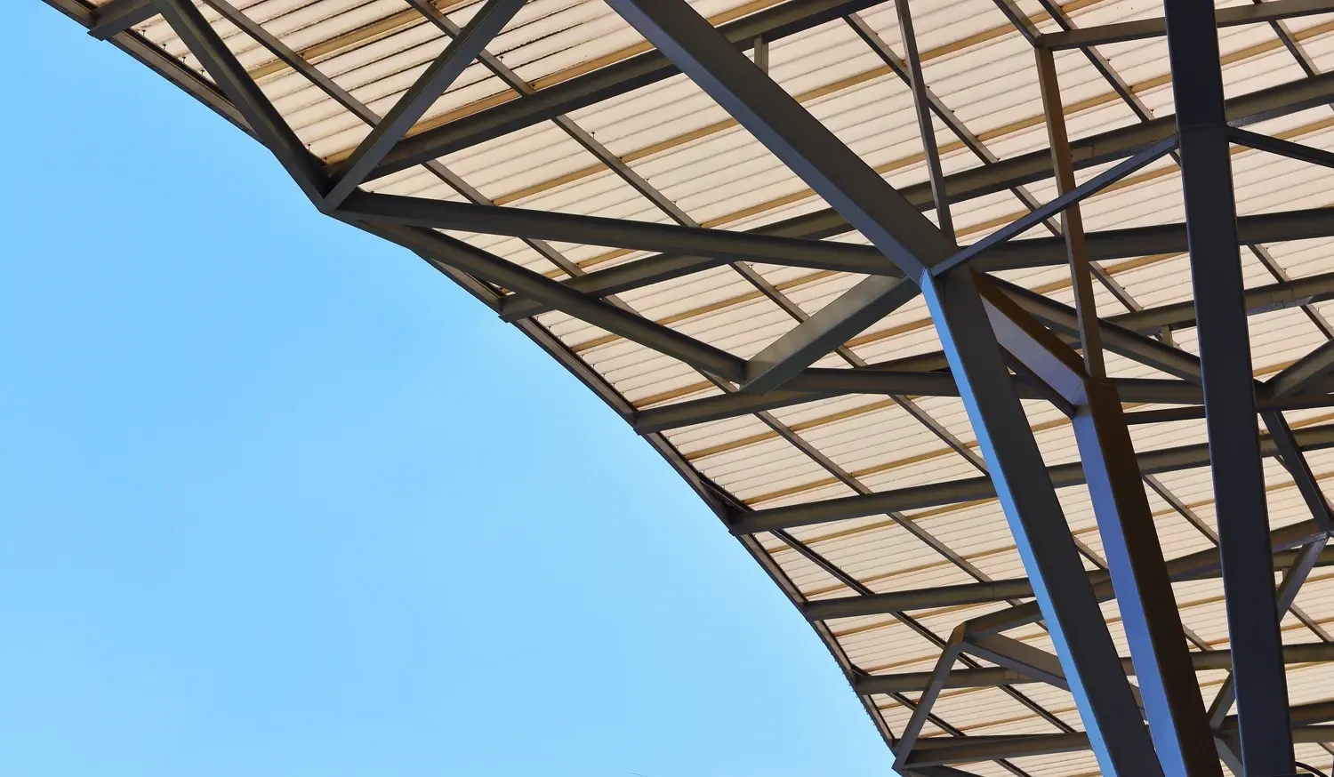 Metal Awnings, Patio Covers & Carports project 10