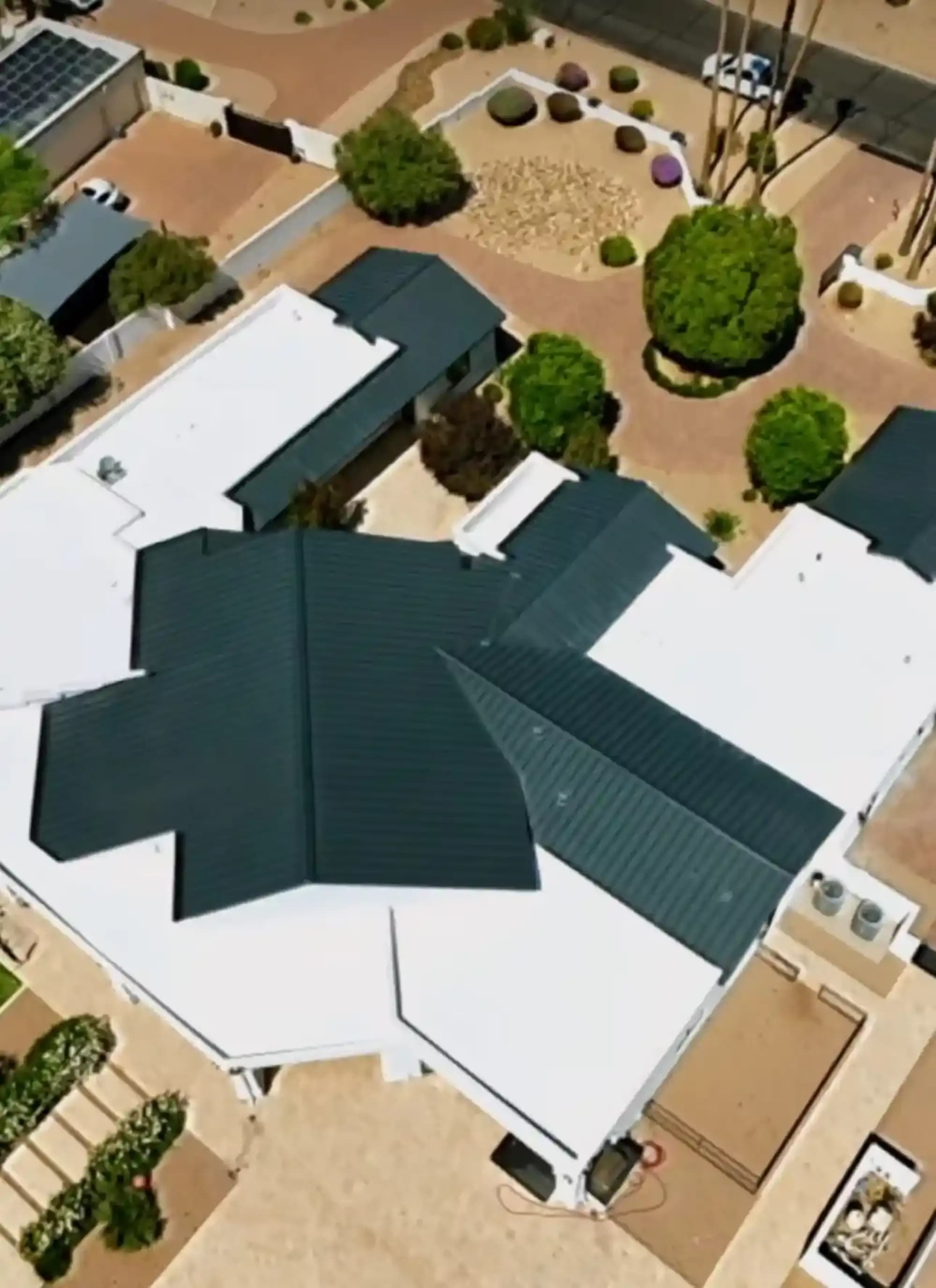 Tile Roofing project 5