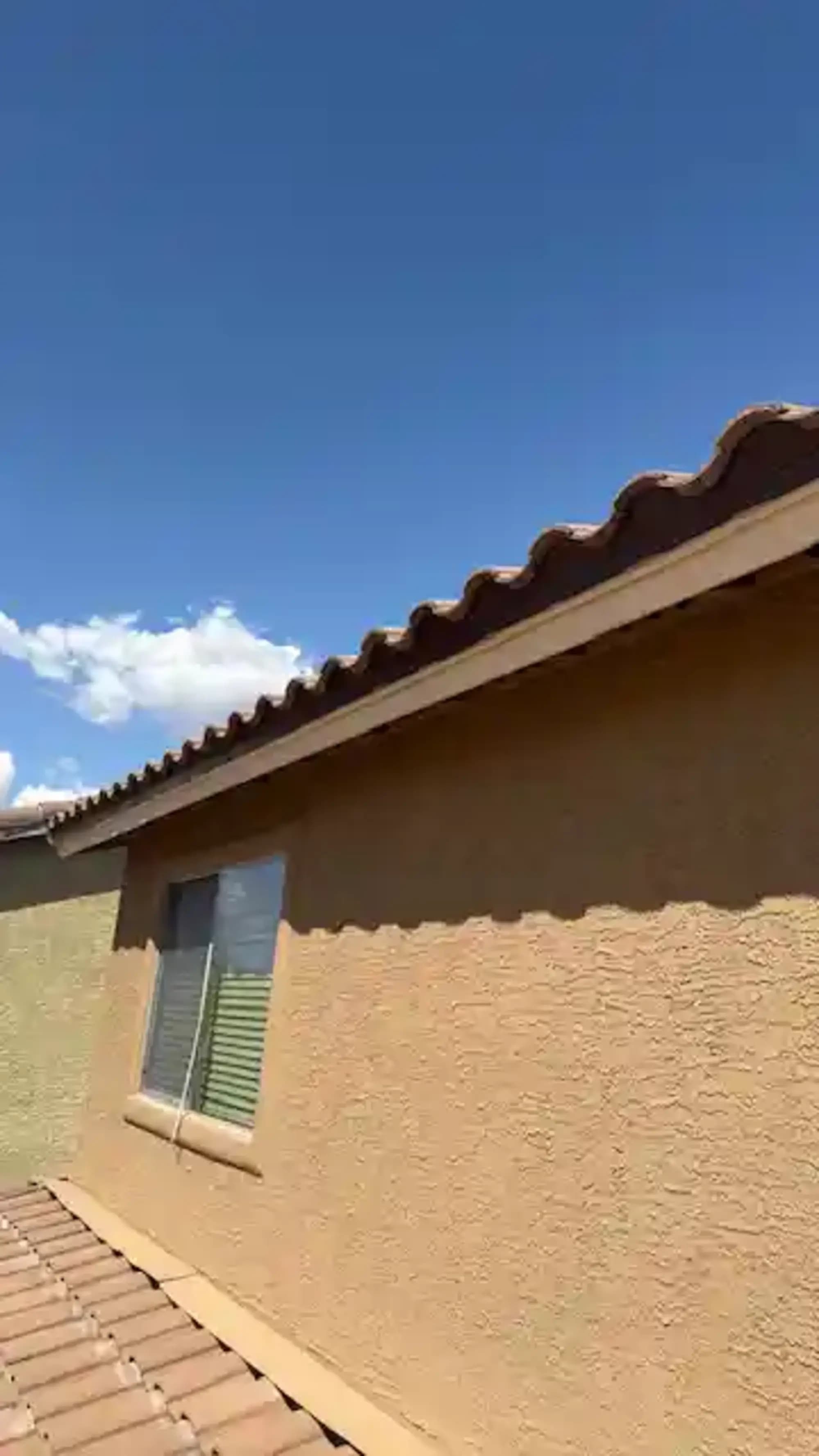 Tile Roofing project 9