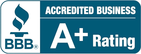 BBB A+ Rating