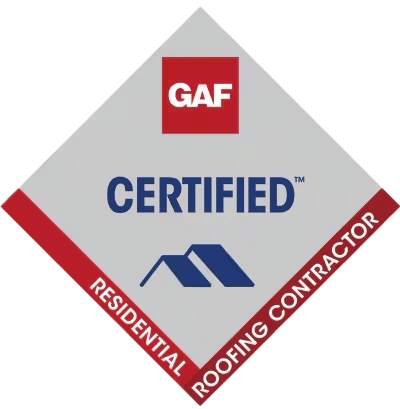 GAF Certified